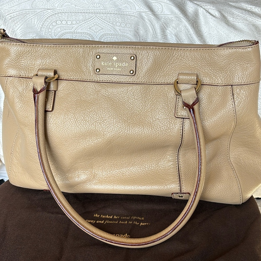 Kate Spade Handbag